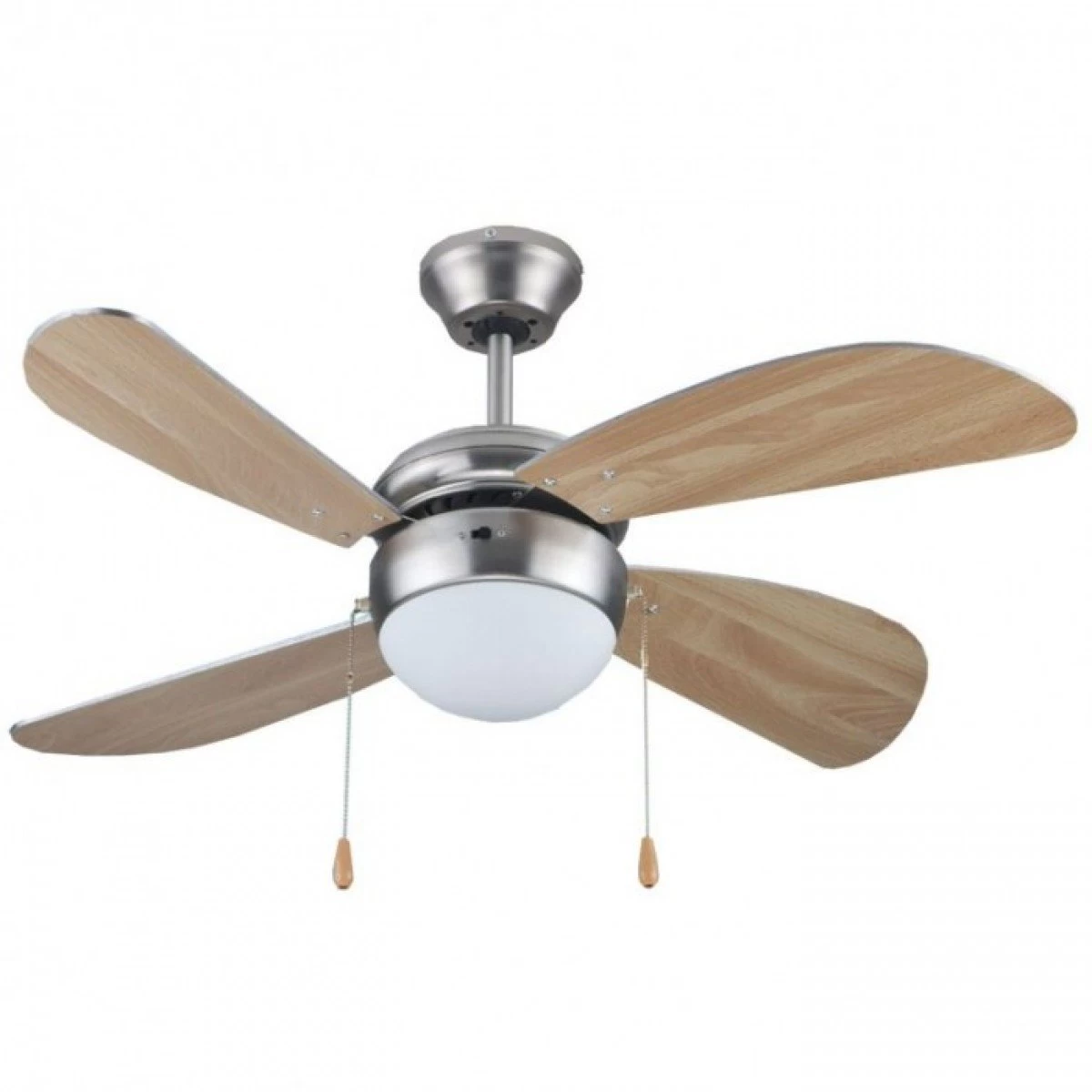 Jeftino povoljno TRGOVACKA ROBA - Plafonski Luster Ventilator ELV36 110cm 55W