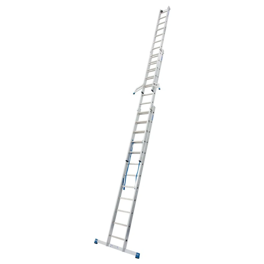 Jeftino povoljno MERDEVINE - Krause Stabilo Mnogonamenske Merdevine 3x12 - 8,6m