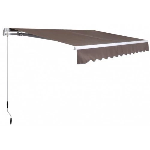 Jeftino povoljno Tende - Tenda 4x2,5m Kapućino