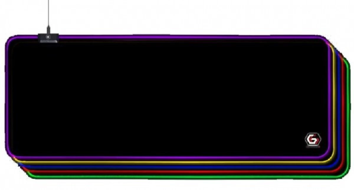 Jeftino povoljno TRGOVACKA ROBA - Podloga za Miš RGB 35x80cm XL Gembird
