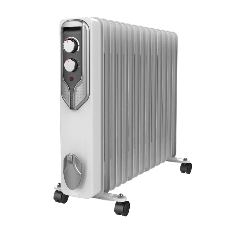 Jeftino povoljno  - Uljni Radijator 13 Rebara 2400W UR-B22FT-13A