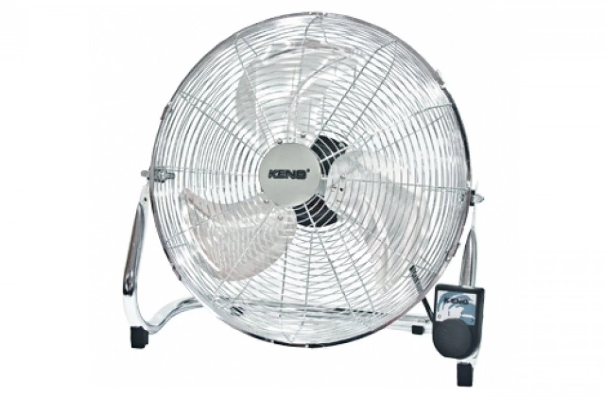 Jeftino povoljno  - KENO Podni Ventilator 45cm 120W KE-46