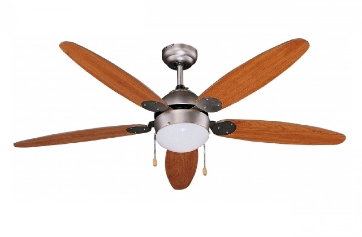Jeftino povoljno TRGOVACKA ROBA - Plafonski Luster Ventilator Keno KE-63S