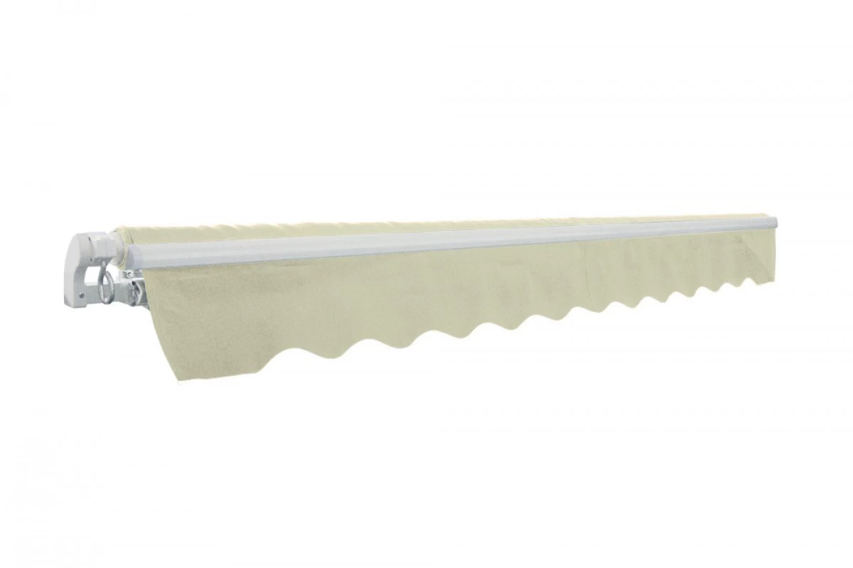 Tenda 4x2,5m Bež P4510