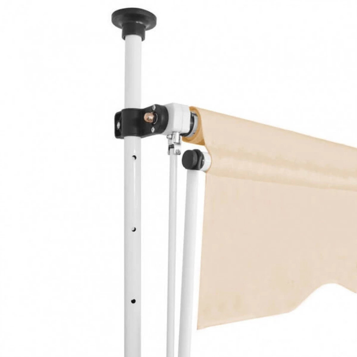 Jeftino povoljno  - Balkonska Tenda 200x120cm Bež