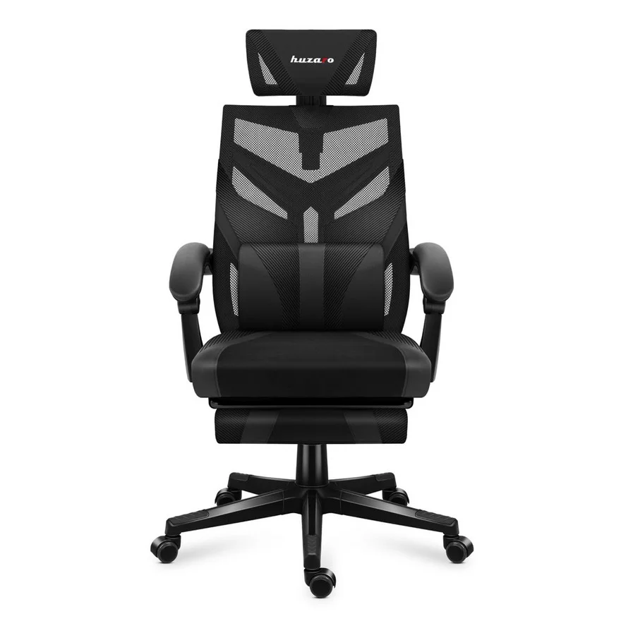 Huzaro Combat 5.0 Crna Gaming stolica foto 3