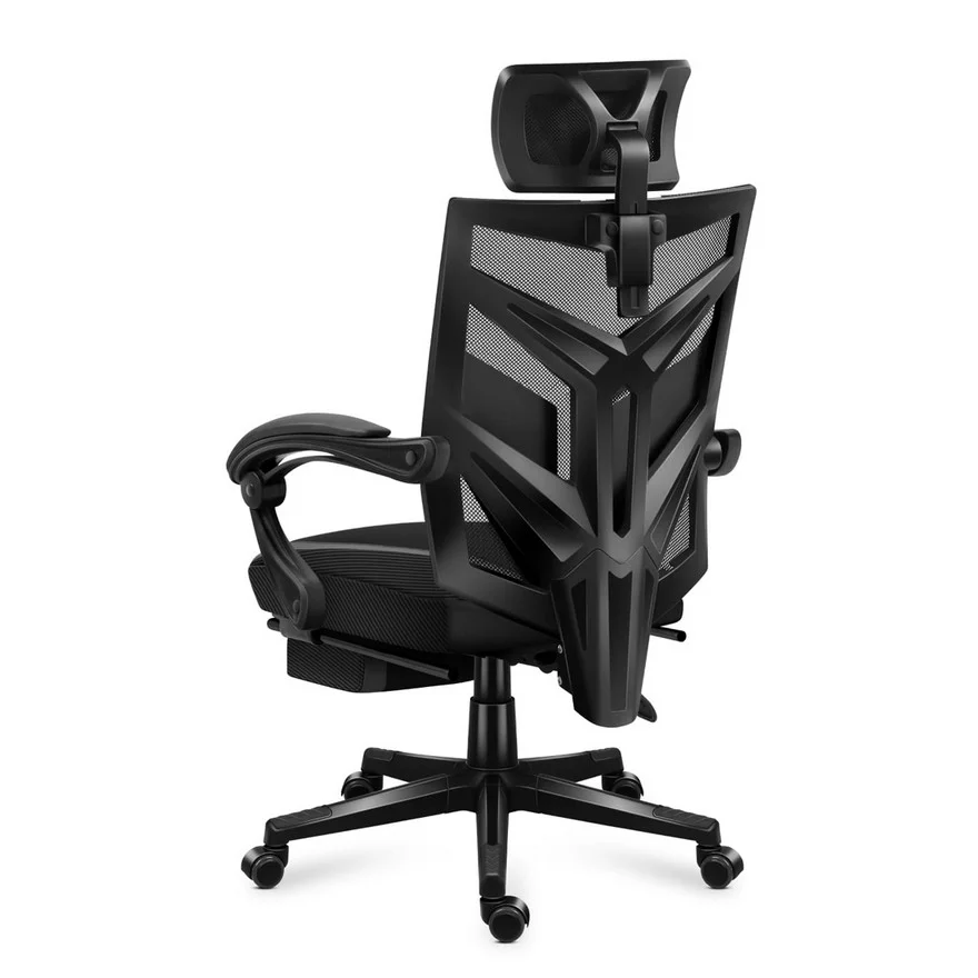 Huzaro Combat 5.0 Crna Gaming stolica foto 4
