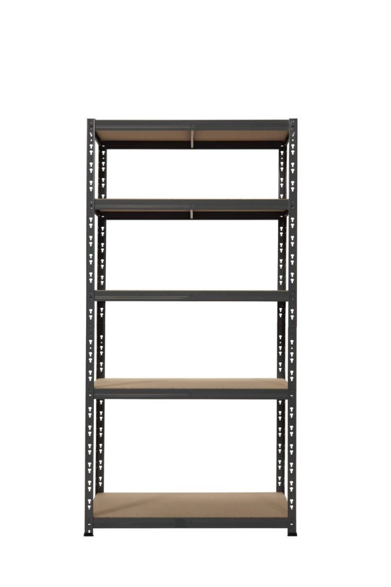Jeftino povoljno POLICE - Metalna Montažna Polica 875kg 180x90x45cm-8mm