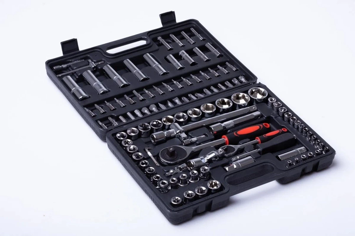 Jeftino povoljno TRGOVACKA ROBA - Set Gedora 108 PLT/SS-108 ProLineTech