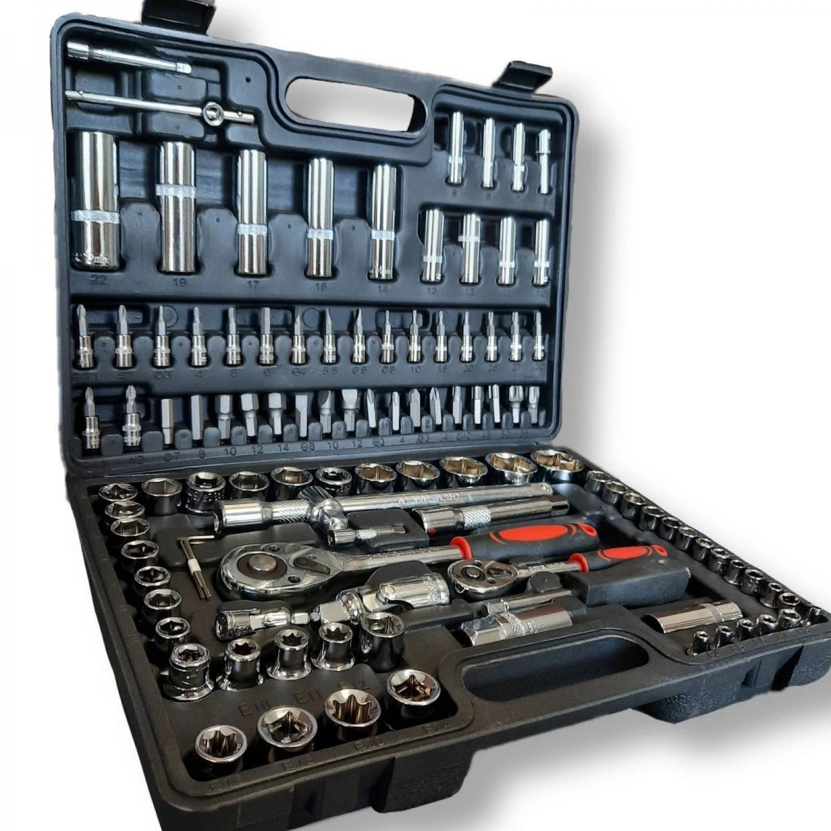 Jeftino povoljno TRGOVACKA ROBA - Set Gedora 108 PLT/SS-108 ProLineTech