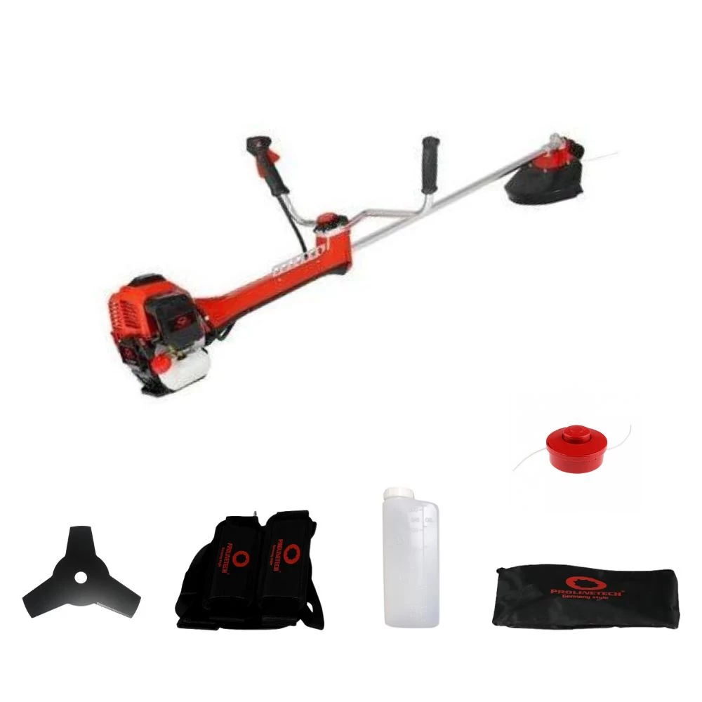 Jeftino povoljno TRGOVACKA ROBA - Motorni trimer ProLineTech PLT/BC-508