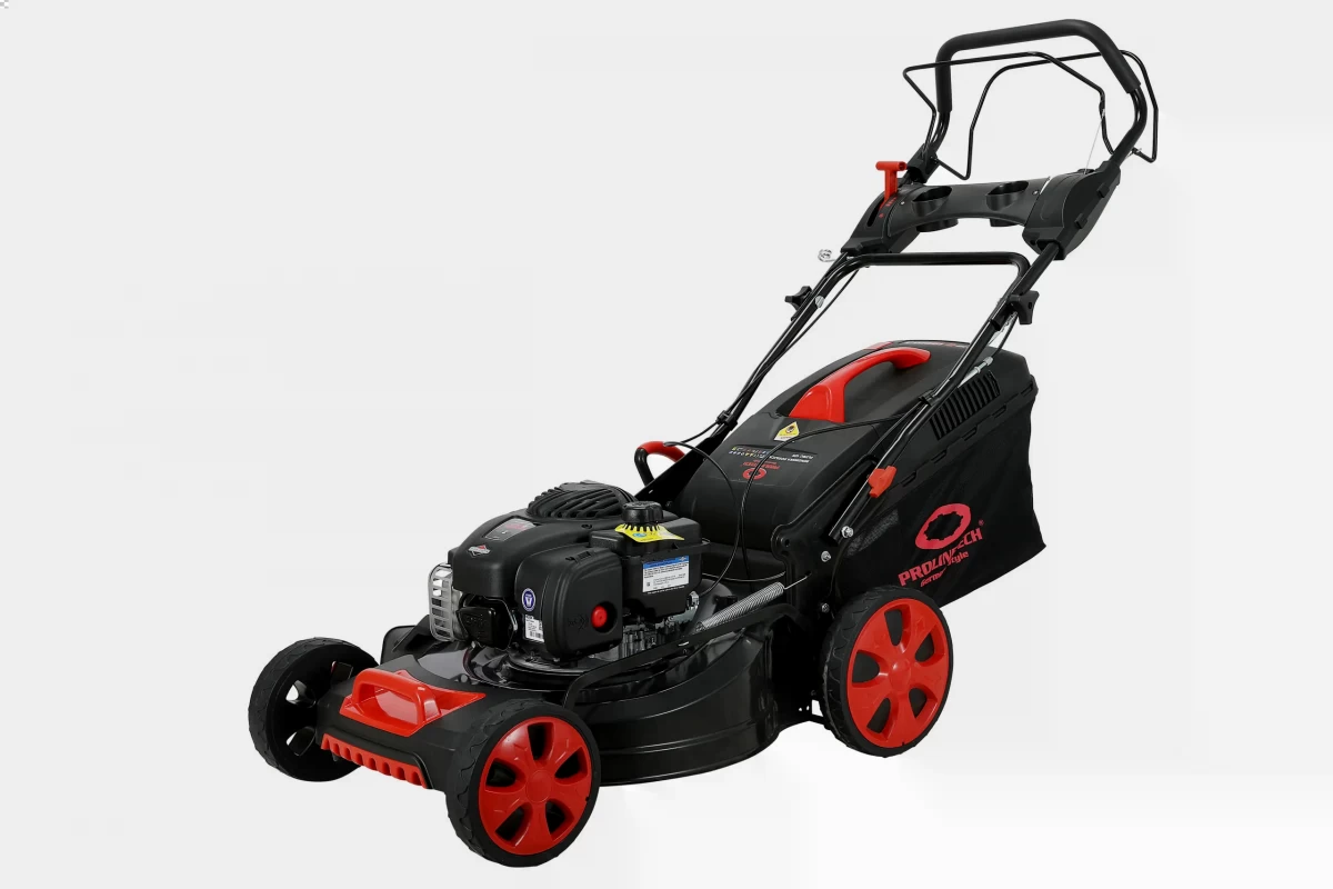 Jeftino povoljno KOSILICE - Samohodna kosilica ProLineTech PLT/BC-125