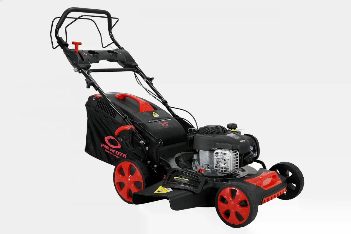 Jeftino povoljno  - Samohodna kosilica ProLineTech PLT/BC-125