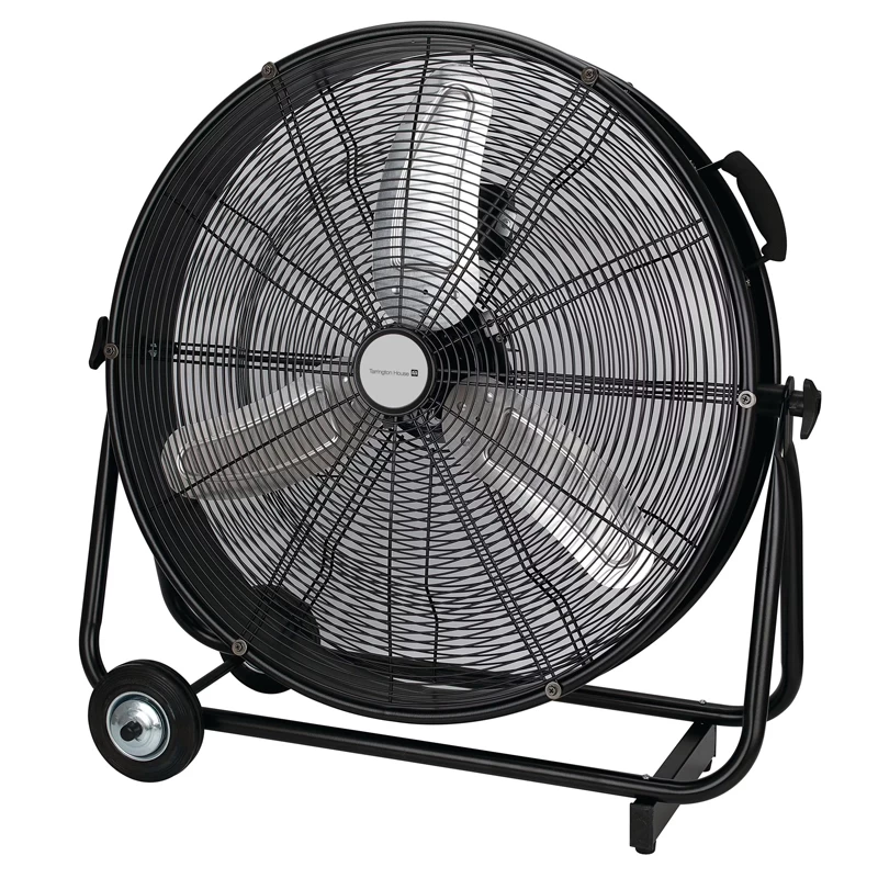 Jeftino povoljno  - Podni ventilator 60cm sa točkićima TH WM6120