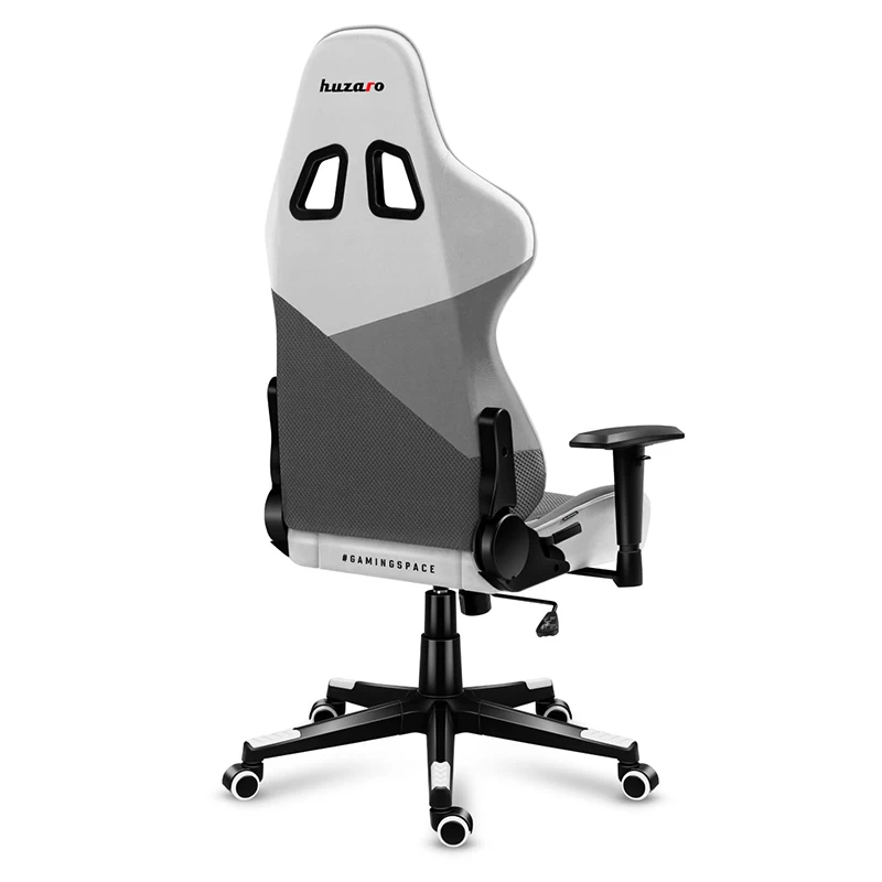 Huzaro Force 6.2 Bela Mesh Gaming stolica foto 4