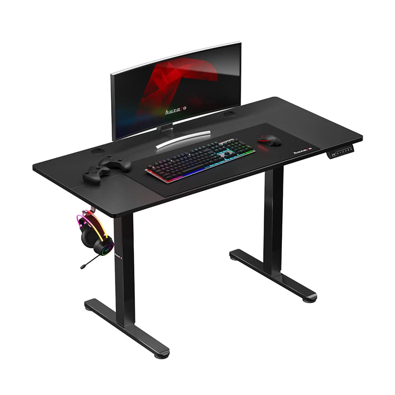 Jeftino povoljno TRGOVACKA ROBA - Huzaro Hero 8.2 Električni Gaming sto