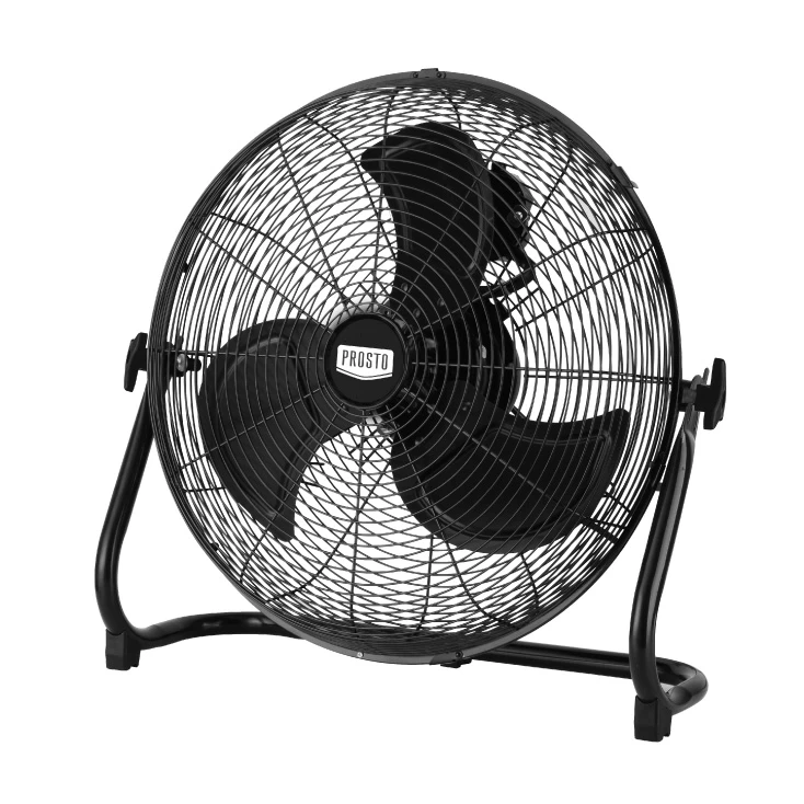 Jeftino povoljno TRGOVACKA ROBA - Podni ventilator 50cm 120W Prosto FF50Y/BK