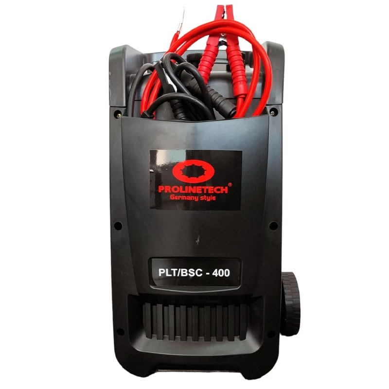 Jeftino povoljno TRGOVACKA ROBA - Prolinetech Starter punjač akumulatora PLT/BCS-400