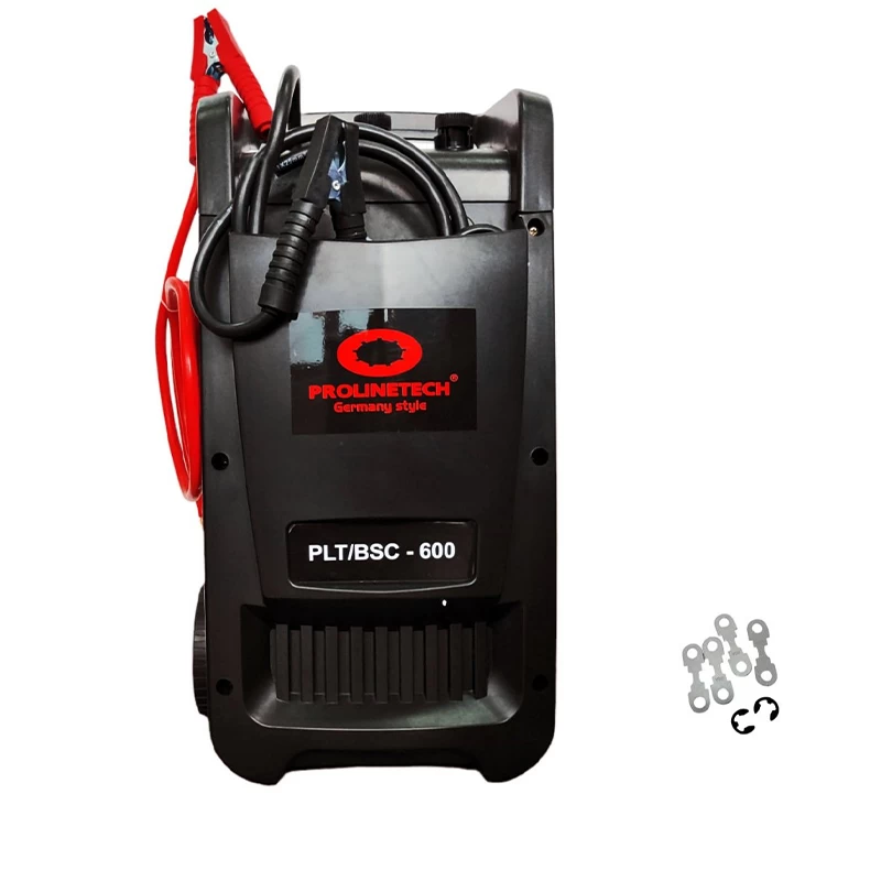 Jeftino povoljno TRGOVACKA ROBA - Prolinetech Starter punjač akumulatora PLT/BCS-600