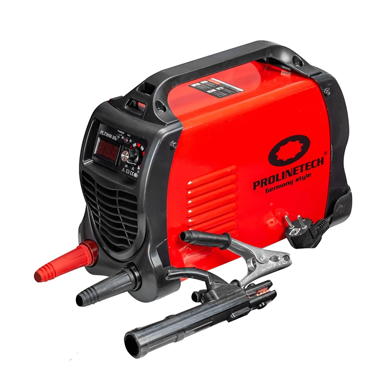 Jeftino povoljno  - Prolinetech Aparat za varenje PLT/WM-300