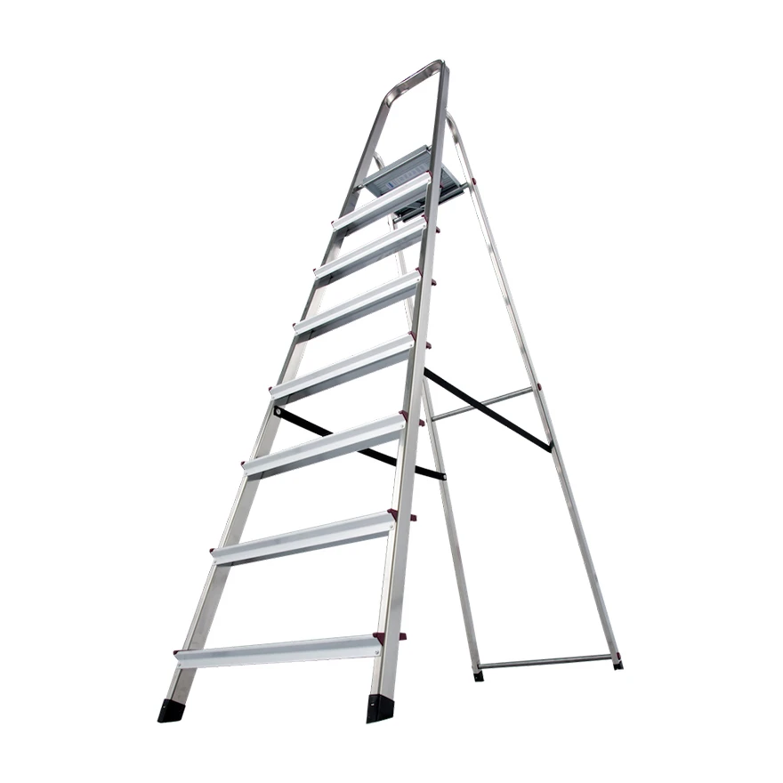 Jeftino povoljno MERDEVINE - CORDA kućne merdevine 1x8 000767