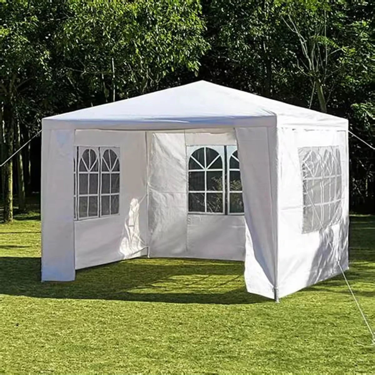 Jeftino povoljno  - Paviljon 3x3m sa 4 stranice