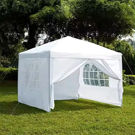 Jeftino povoljno  - Paviljon 3x3m sa 4 stranice