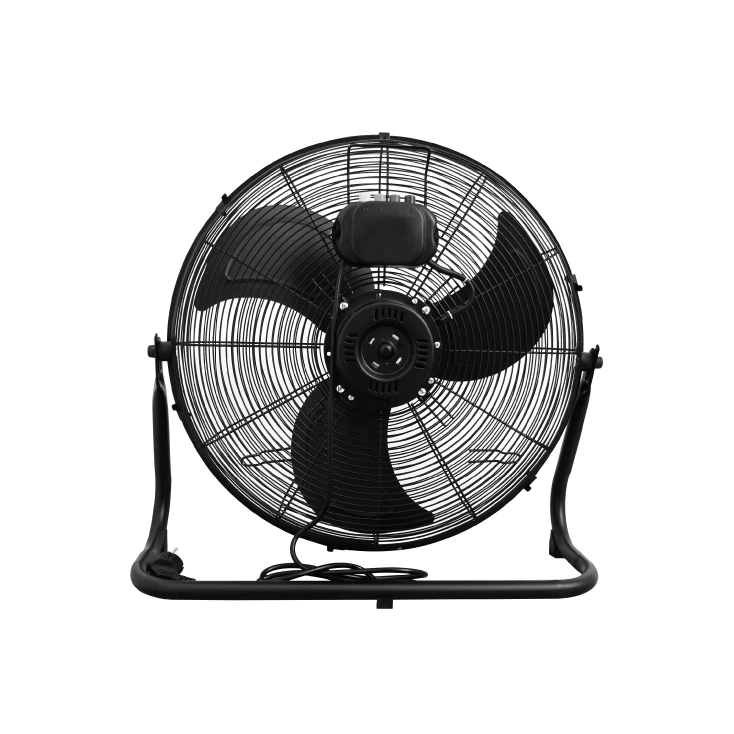 Jeftino povoljno TRGOVACKA ROBA - Podni ventilator 40cm 90W Prosto FF40M/BK