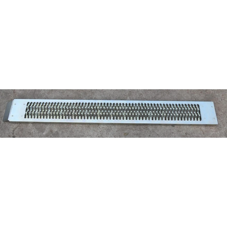 Jeftino povoljno TRGOVACKA ROBA - Navoz za motor rampa 194x22x4,5cm