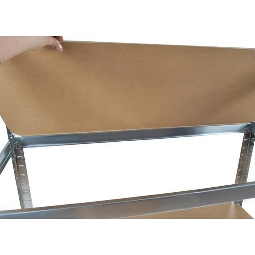 Jeftino povoljno  - Metalna montažna polica 150x75x30cm 540kg