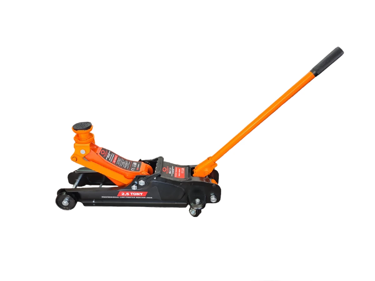 Jeftino povoljno  - Dizalica krokodilka 2,5t PROLINE PLT/DK-2.5