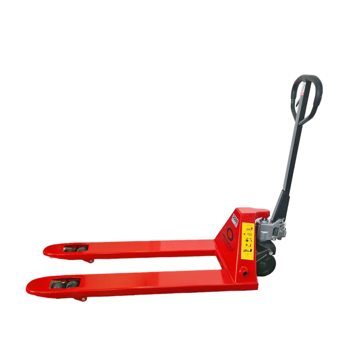 Jeftino povoljno  - Ručni paletar PROLINETECH 2500KG PLT/DSK-A-2.5T