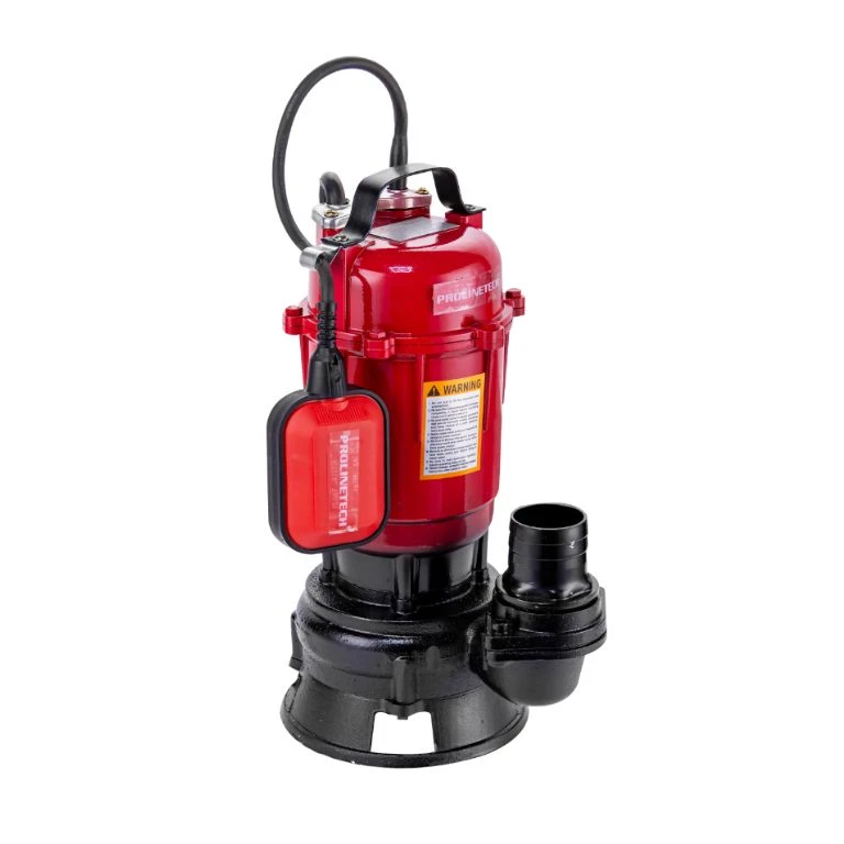 Jeftino povoljno  - Muljna pumpa PROLINETECH PLT/WP-750-2