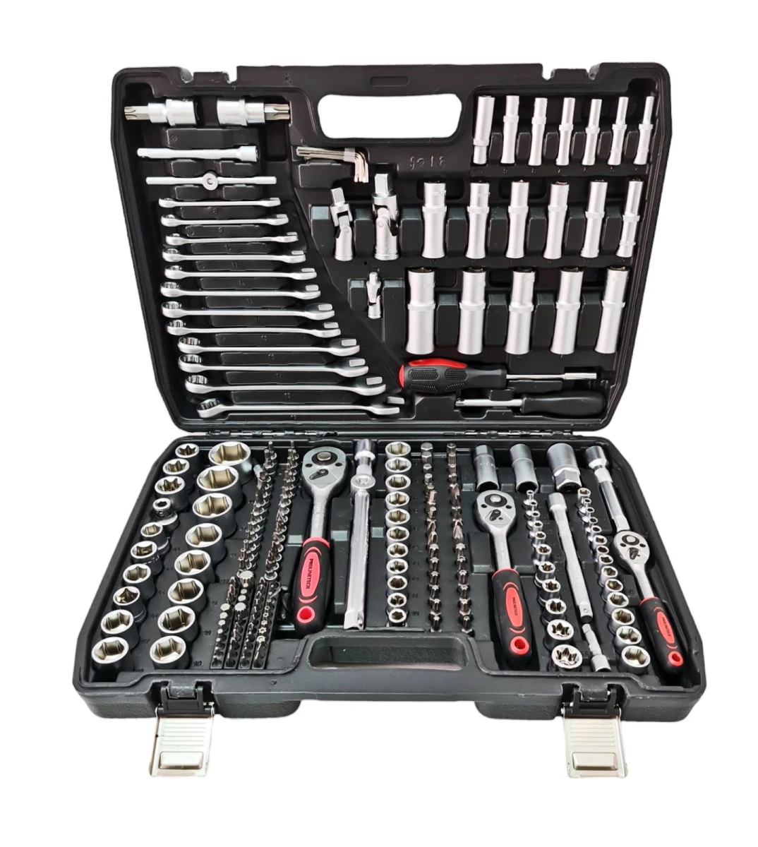 Jeftino povoljno  - PROLINETECH Set Gedora PLT/SS 216