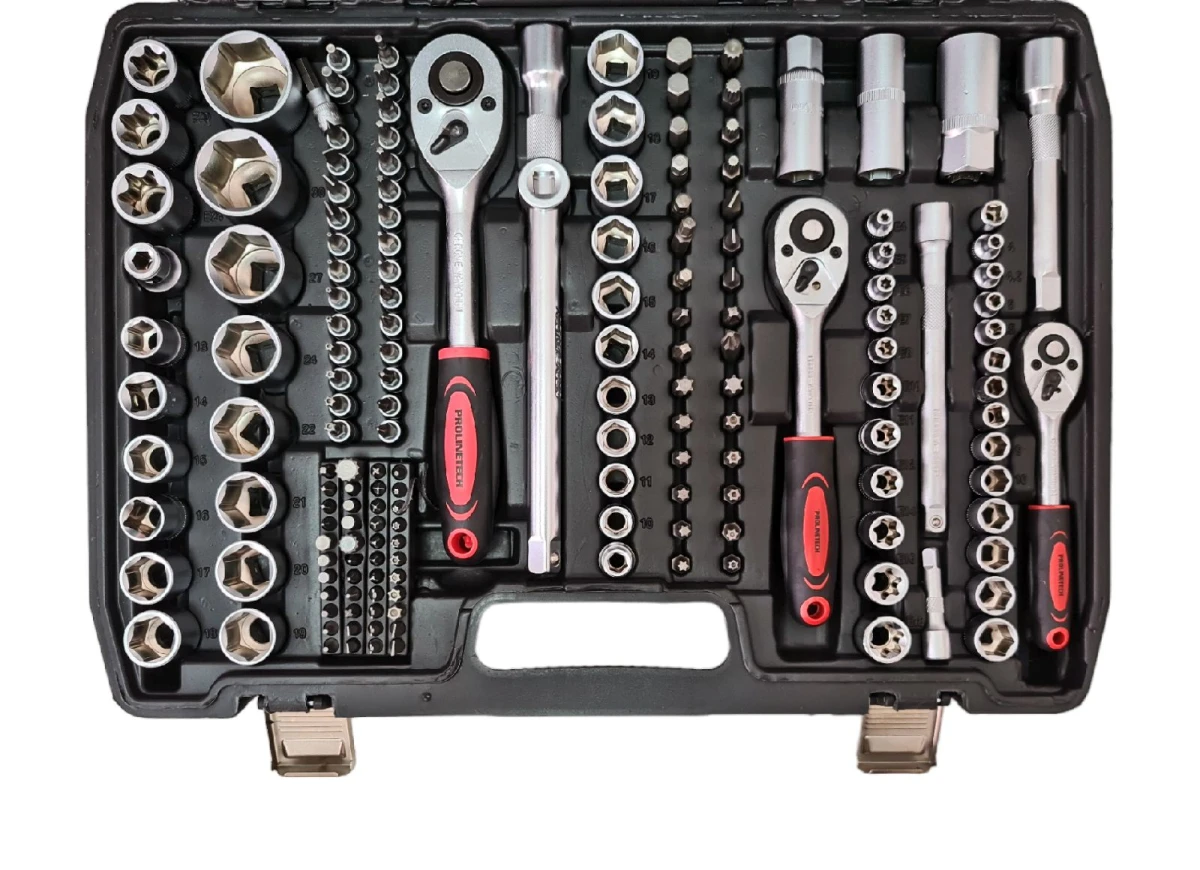 Jeftino povoljno  - PROLINETECH Set Gedora PLT/SS 216