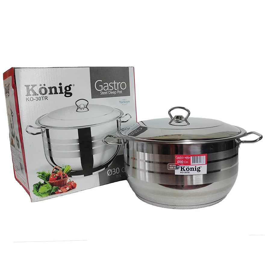 Jeftino povoljno  - Konig Šerpa 30cm KO-30TR