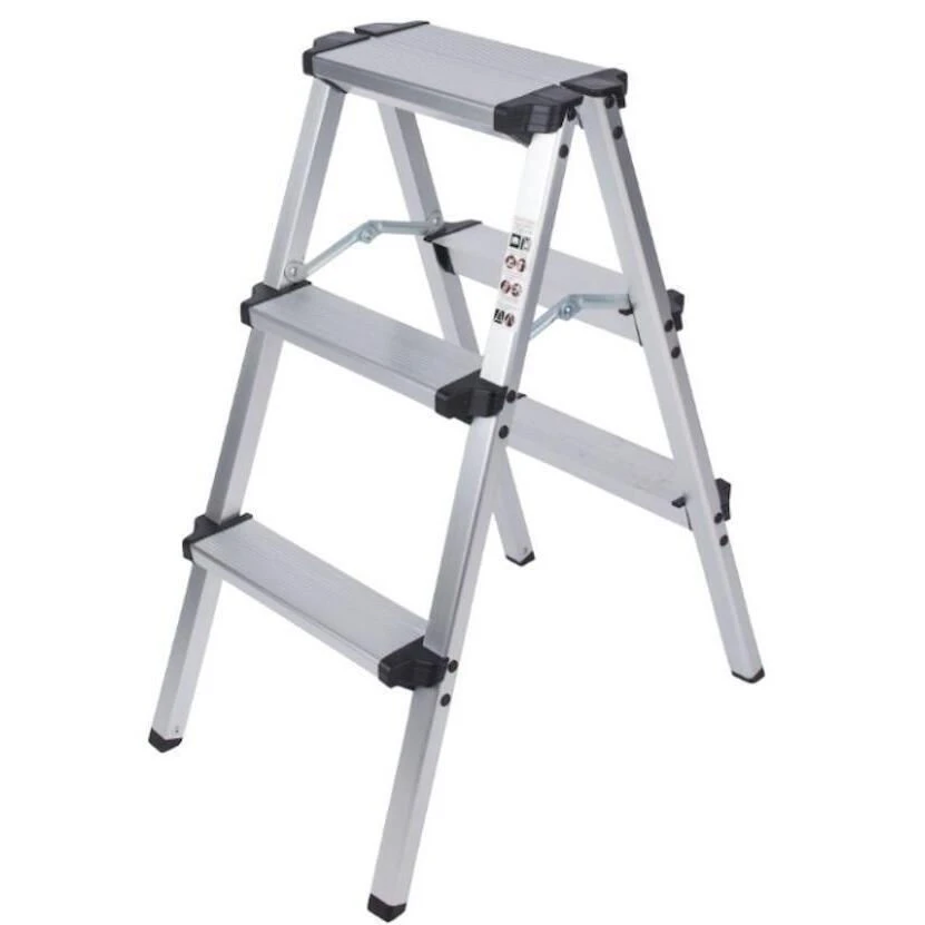 Jeftino povoljno  - SuperStep Stepenaste Merdevine 2x3 Podest 72cm