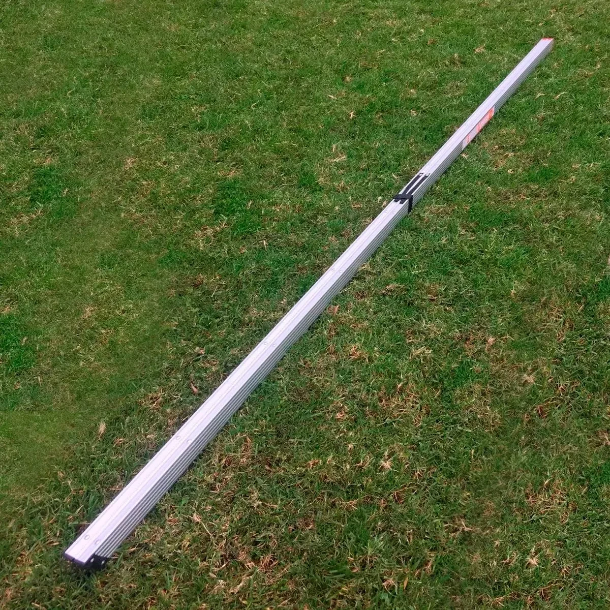 Jeftino povoljno MERDEVINE - SuperStep Sklopive Štapne Alu Merdevine 233cm 7 Gazišta