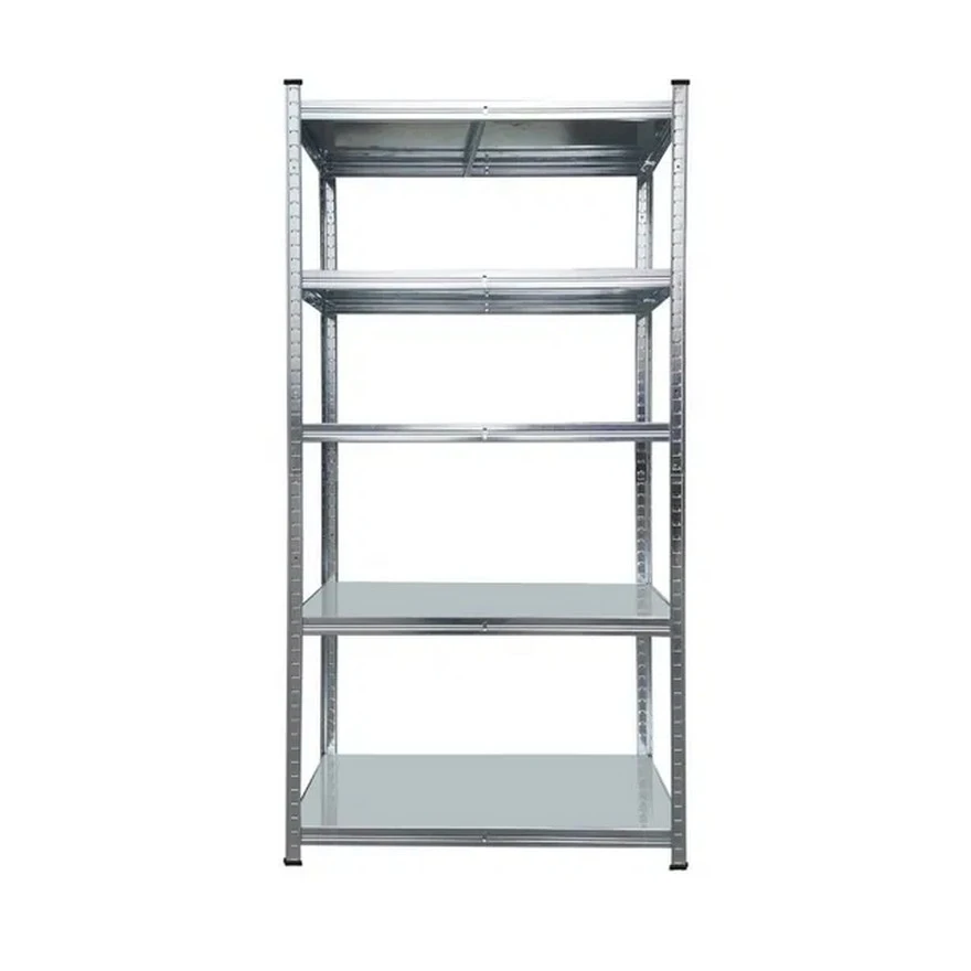 Jeftino povoljno POLICE - SuperHome 180x90x40cm 5x100kg Potpuno Metalna Montažna Polica