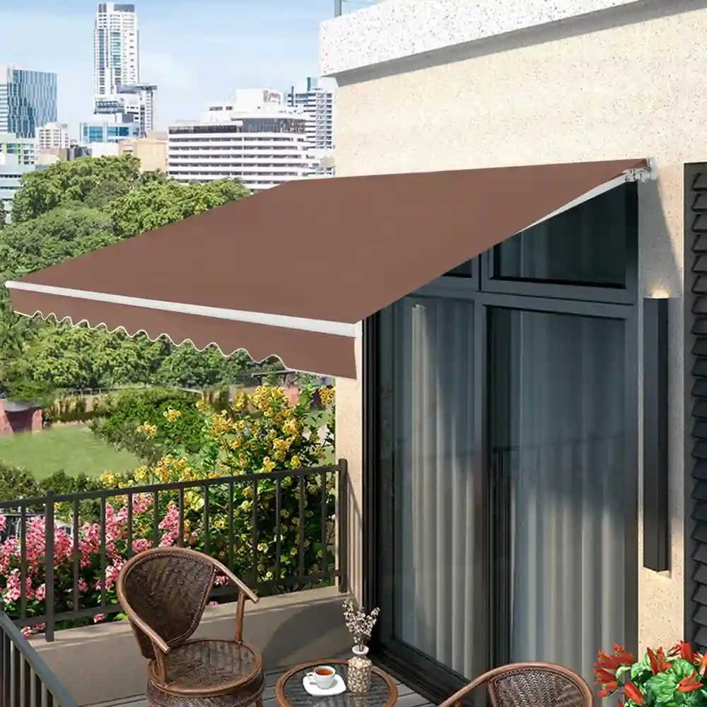 Jeftino povoljno  - Montelux Solara 300x250cm Braon Tenda