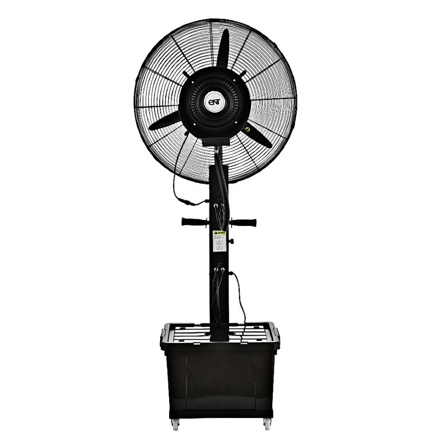 Jeftino povoljno  - Ventilator sa raspršivačem Uragan ENT 45l