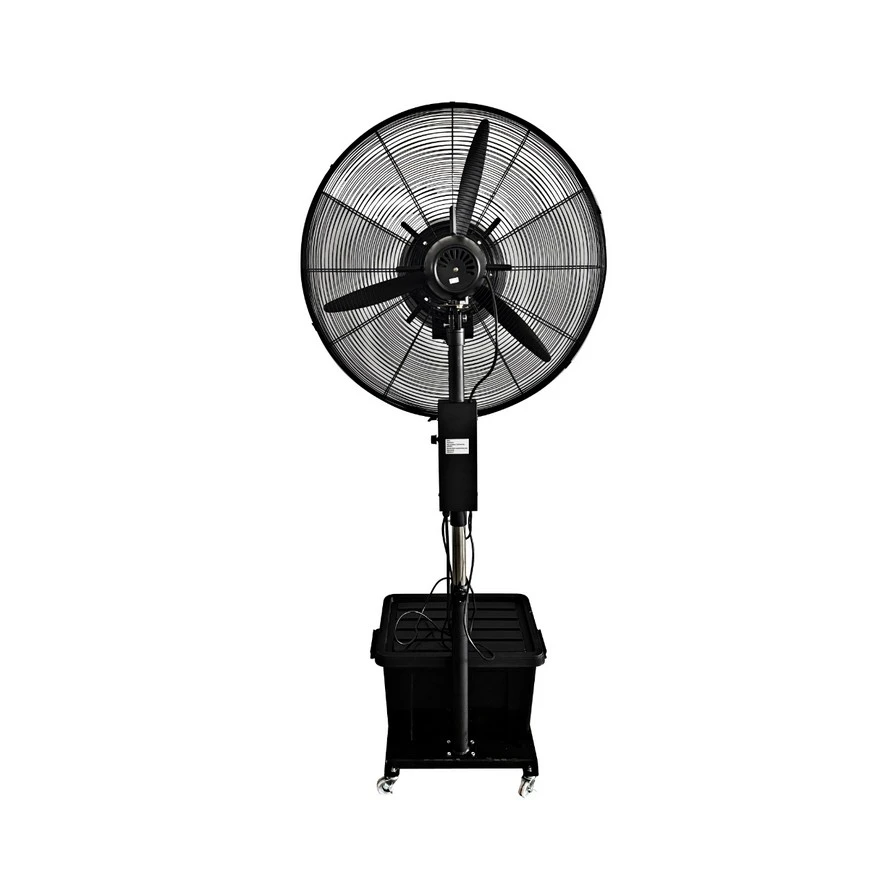 Jeftino povoljno  - Ventilator sa raspršivačem Uragan ENT 45l