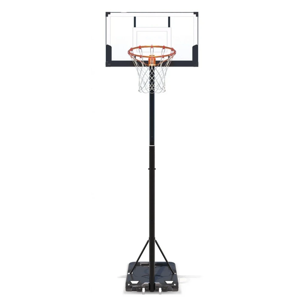 Jeftino povoljno TRGOVACKA ROBA - Koš sa podesivom visinom od 150cm do 305cm