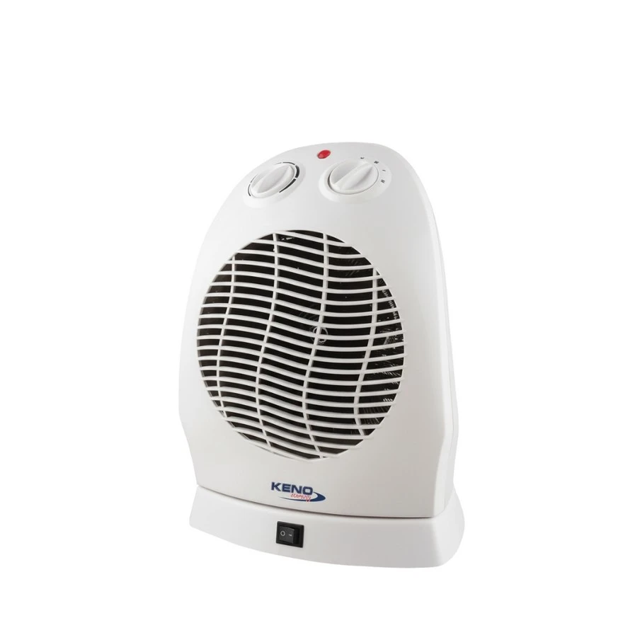 Jeftino povoljno TRGOVACKA ROBA - Keno Ventilatorska Grejalica KE-313R