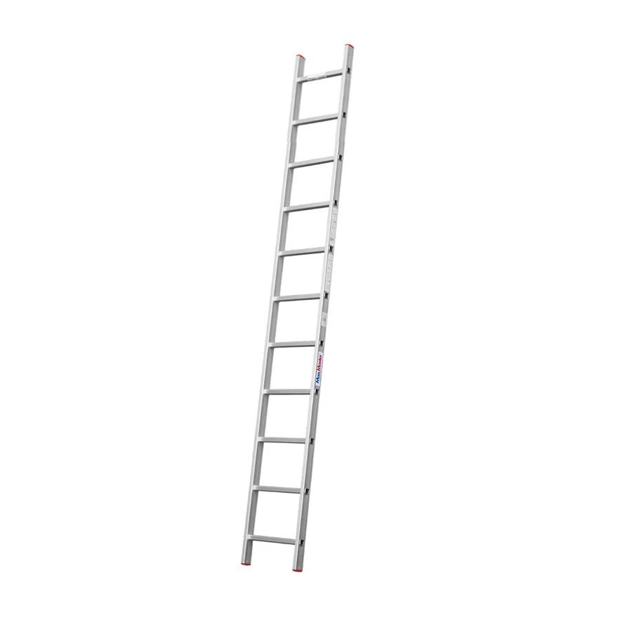 Jeftino povoljno MERDEVINE - MaxMaster Jednodelne Merdevine 1x12 3,4m - 1012