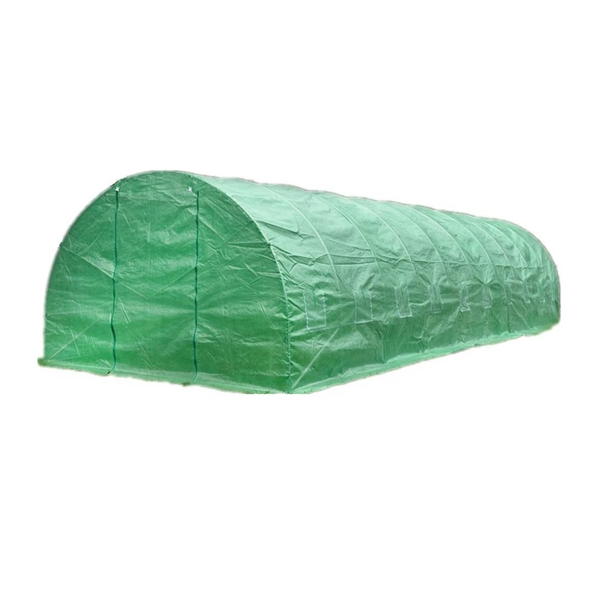 Jeftino povoljno Plastenici - Baštenski plastenik sa prozorima 1000x300x200cm