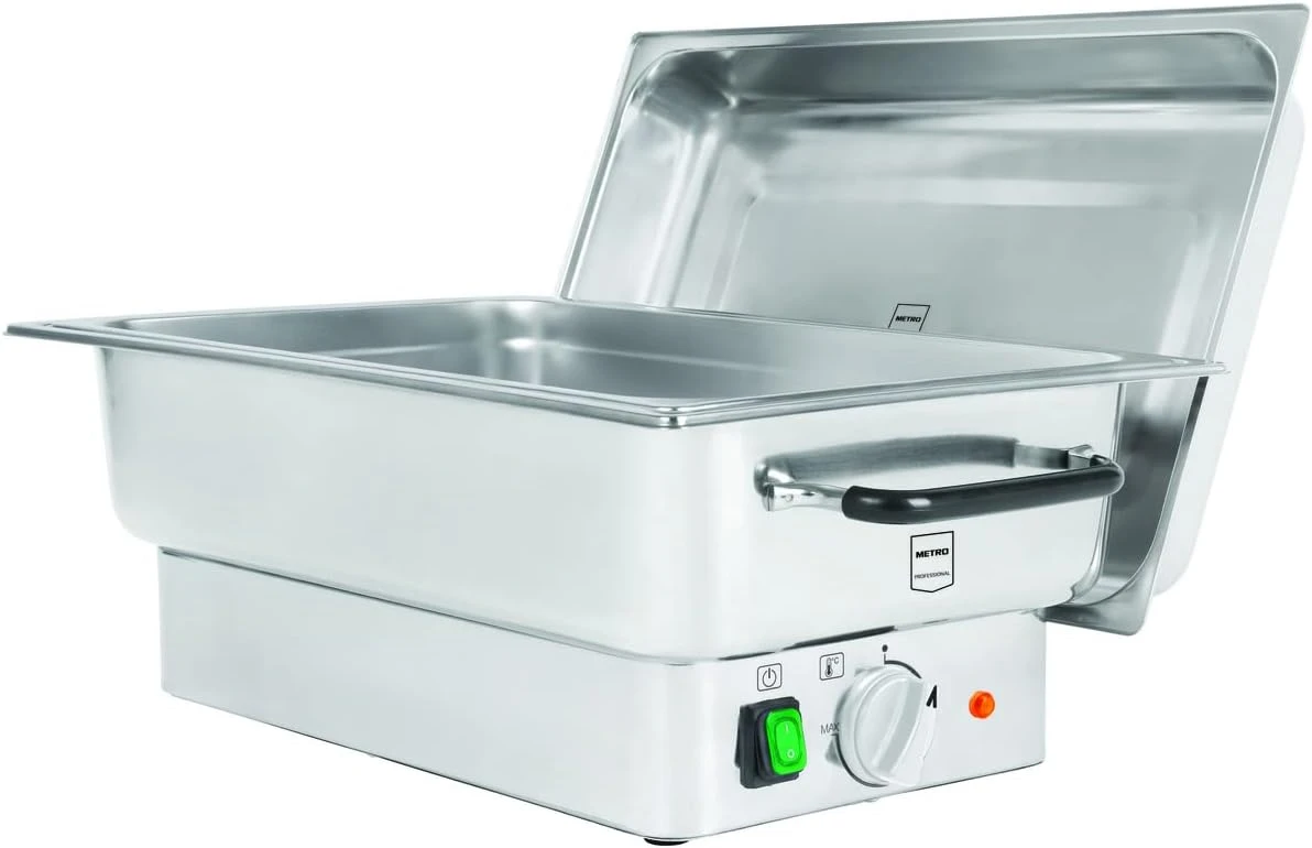 Jeftino povoljno  - PROFESSIONAL Posuda za podgrevanje GCD1016