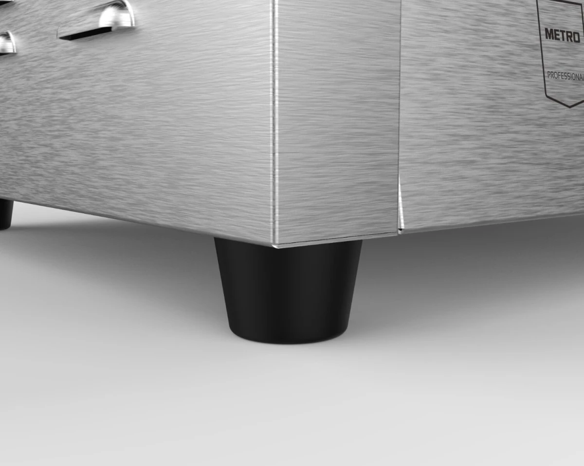 Jeftino povoljno Kuhinjska Oprema - PROFESSIONAL Preklopni toster GPG 2201