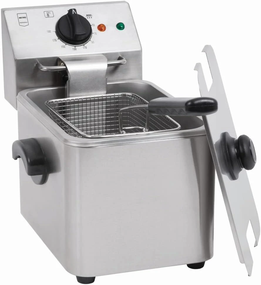 Jeftino povoljno TRGOVACKA ROBA - PROFESSIONAL Fritza GDF3004 4 L