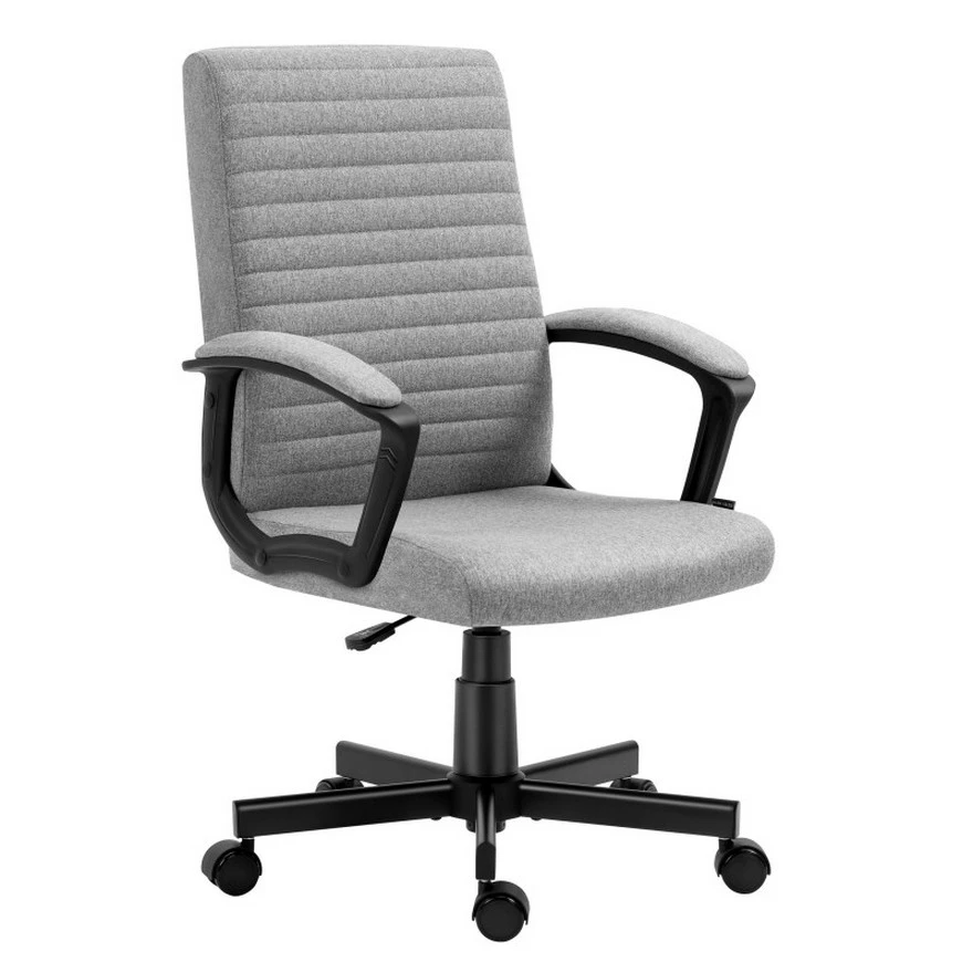 Jeftino povoljno  - Mark Adler Boss 2.5 Siva Kancelarijska stolica